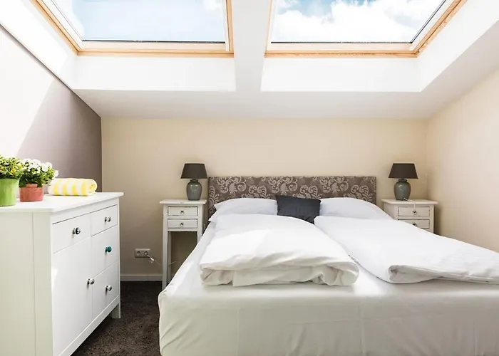 Apartmán Wildgruen Panorama 8b Pfronten